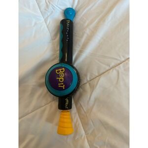 Vintage 1996 Bop It Original Handheld Electronic Game Tiger Electronics Retro